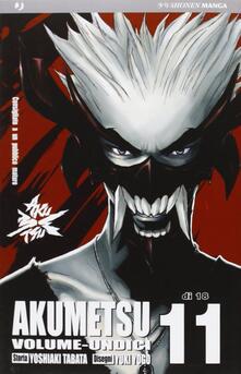 Akumetsu. Vol. 11.pdf