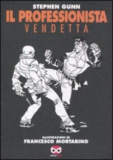 Vendetta. Il professionista.pdf