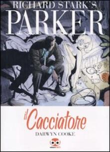 Il cacciatore. Parker. Vol. 1.pdf