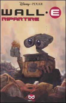 Ripartire. Wall·E.pdf