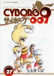 Cyborg 009. Vol. 27.pdf