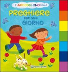 L arcobaleno delle preghiere per ogni giorno.pdf