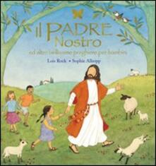 Il Padre nostro ed altre bellissime preghiere per bambini.pdf