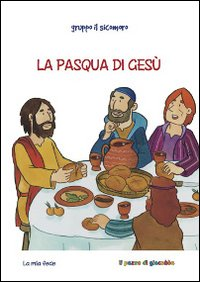 Image of La Pasqua di Gesù