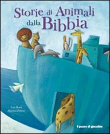 Storie di animali dalla Bibbia.pdf