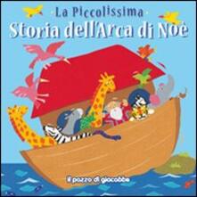 La piccolissima storia dellarca di Noè.pdf
