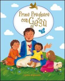 Prime preghiere con Gesù.pdf