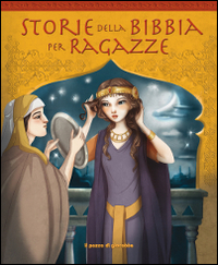 Image of Storie della Bibbia per ragazze
