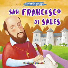 San francesco di Sales. Ediz. illustrata.pdf