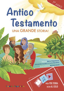 Antico Testamento. Una grande storia.pdf