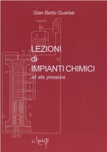 Lezioni di impianti chimici ad alta pressione.pdf
