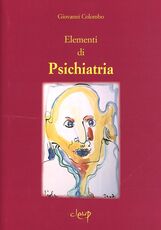 Libro Elementi di psichiatria Giovanni Colombo