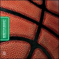 Image of Benetton Basket. Venticinque anni-Twenty-five years