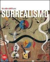 Cover  Surrealismo