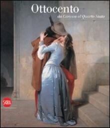 Ottocento. Da Canova al Quarto Stato.pdf