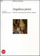 Libro Angelicus pictor. Ricerche e interpretazi