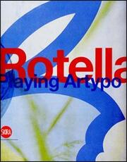 Libro Rotella Luca Massimo Barbero