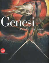 Cover  Genesi : il mistero delle origini