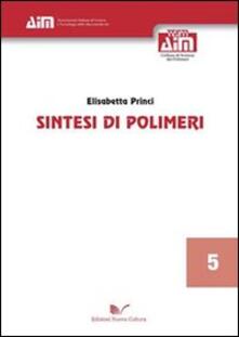 Sintesi di polimeri.pdf