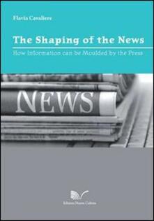 The shaping of the news.pdf