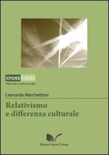 Relativismo e differenza culturale.pdf