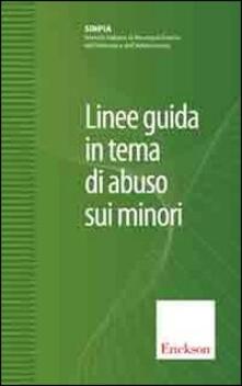 Linee guida in tema di abuso sui minori.pdf