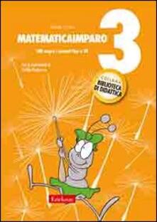 MatematicaImparo. Vol. 3: Lilli scopre i numeri fino a 20..pdf