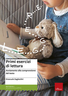 Primi esercizi di lettura. Avviamento alla comprensione del testo.pdf