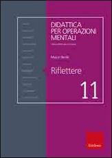 Libro Riflettere Marco Bertè