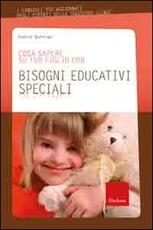 Libro Cosa sapere su tuo figlio con bisogni educativi speciali. Vol. 10 Pamela Bartram