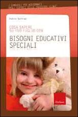 Libro Cosa sapere su tuo figlio con bisogni educativi speciali. Vol. 10 Pamela Bartram