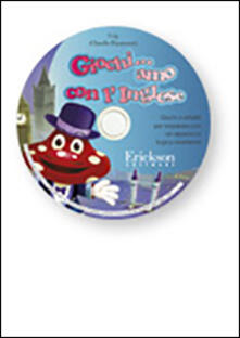 Giochi... amo con linglese. Giochi e attività per imparare con un approccio logico-divertente. CD-ROM.pdf