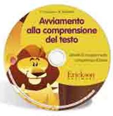 Avviamento alla comprensione del testo. Attività di recupero sulle competenze di base. CD-ROM.pdf