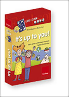 Its up to you! Con CD-ROM.pdf