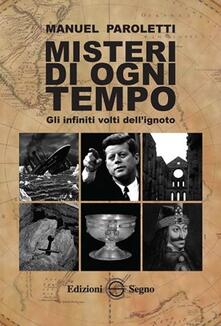 Misteri di ogni tempo.pdf