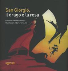 San Giorgio, il drago e la rosa.pdf