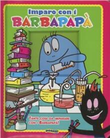 Imparo con i Barbapapà. Ediz. illustrata.pdf