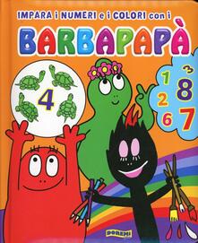 Impara i numeri e i colori con i Barbapapà.pdf