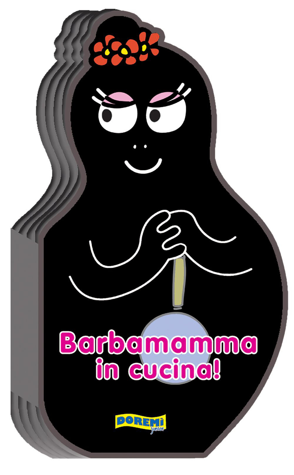 Image of Barbamamma in cucina!