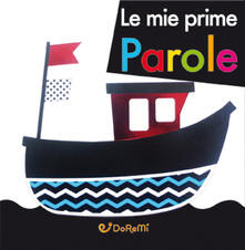 Le mie prime parole.pdf