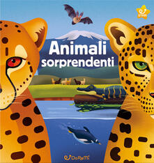 Animali sorprendenti