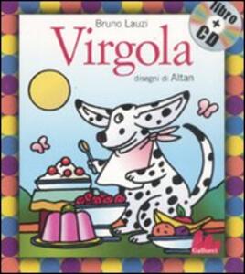SCARICA BRUNO LAUZI VIRGOLA