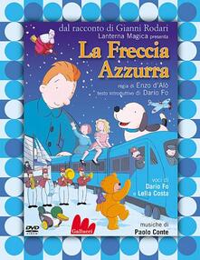 La freccia azzurra. DVD.pdf