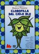 Libro Clorofilla dal cielo blu. DVD. Con libro Bianca Pitzorno