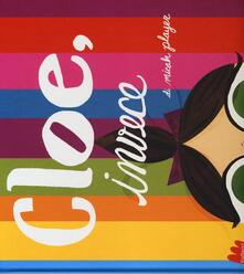 Cloe, invece. Ediz. illustrata.pdf