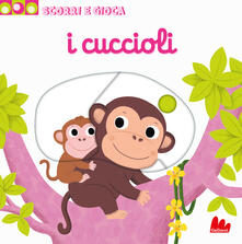 I cuccioli. Scorri e gioca.pdf