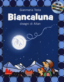 Biancaluna. Con CD.pdf