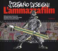 Libro L' ammazzafilm Stefano Disegni