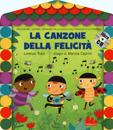 La canzone della felicità.pdf