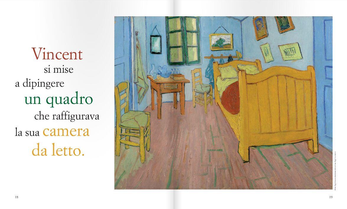 La cameretta di Van Gogh - Margherita Loy - Rosetta Loy - - Libro ... La cameretta di Van Gogh - Margherita Loy - Rosetta Loy - - Libro ...